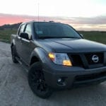 Review: 2018 Nissan Frontier Midnight Edition - Great Sportsman Pickup?