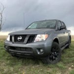Review: 2018 Nissan Frontier Midnight Edition - Great Sportsman Pickup?