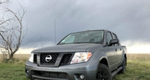 Review: 2018 Nissan Frontier Midnight Edition - Great Sportsman Pickup?