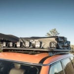 Nissan Unveils New Mountain Patrol Armada At Overland Expo