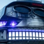 New Show Rogue Goes Solo to Celebrate Star Wars Premiere
