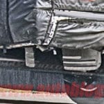 2020 Chevy Suburban Spied - Solid Rear Axle Gone, Better MPGs, New Engines