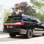 5 Things You’ll “Ooo” and “Ahh” Over in the 2018 Lincoln Navigator