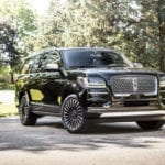 5 Things You’ll “Ooo” and “Ahh” Over in the 2018 Lincoln Navigator
