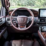 5 Things You’ll “Ooo” and “Ahh” Over in the 2018 Lincoln Navigator