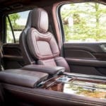 5 Things You’ll “Ooo” and “Ahh” Over in the 2018 Lincoln Navigator