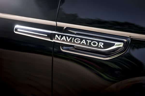 5 Things You’ll “Ooo” and “Ahh” Over in the 2018 Lincoln Navigator