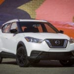 Nail meets Head: 2018 Nissan Kicks Aims Squarely at Millennials and is Packaged to Succeed