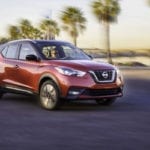 Nail meets Head: 2018 Nissan Kicks Aims Squarely at Millennials and is Packaged to Succeed