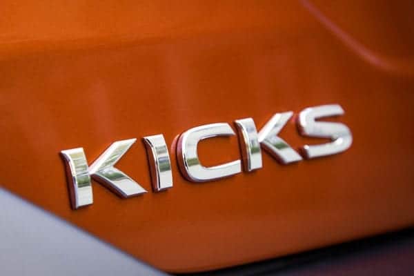 Nail meets Head: 2018 Nissan Kicks Aims Squarely at Millennials and is Packaged to Succeed