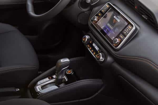 Nail meets Head: 2018 Nissan Kicks Aims Squarely at Millennials and is Packaged to Succeed