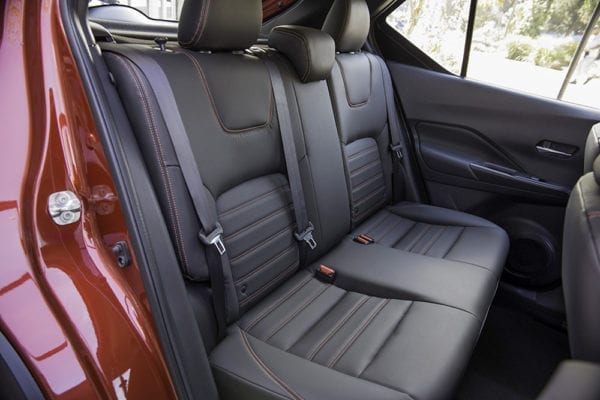 Nail meets Head: 2018 Nissan Kicks Aims Squarely at Millennials and is Packaged to Succeed