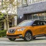 Nail meets Head: 2018 Nissan Kicks Aims Squarely at Millennials and is Packaged to Succeed