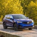 2019 Acura RDX’s Performance-Focused Redesign is Spot-On