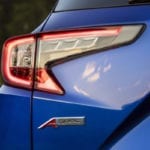2019 Acura RDX’s Performance-Focused Redesign is Spot-On