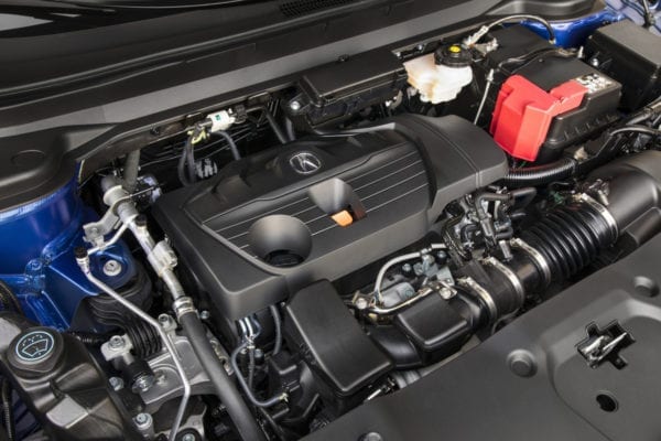 2019 Acura RDX’s Performance-Focused Redesign is Spot-On