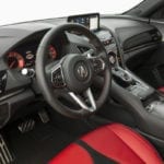 2019 Acura RDX’s Performance-Focused Redesign is Spot-On