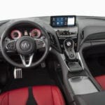 2019 Acura RDX’s Performance-Focused Redesign is Spot-On