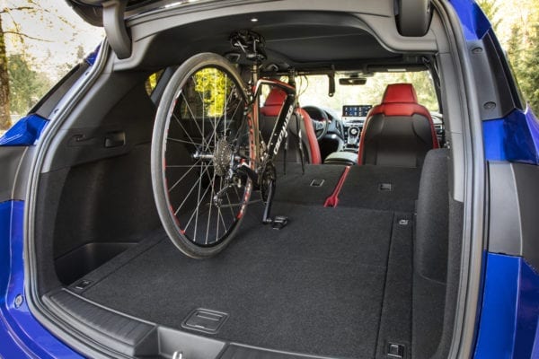 2019 Acura RDX’s Performance-Focused Redesign is Spot-On