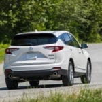 2019 Acura RDX’s Performance-Focused Redesign is Spot-On