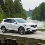 2019 Acura RDX’s Performance-Focused Redesign is Spot-On