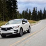 2019 Acura RDX’s Performance-Focused Redesign is Spot-On