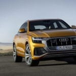 Review: 2019 Audi Q8 is More Performance Focused Crossover than Rugged SUV