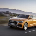 Review: 2019 Audi Q8 is More Performance Focused Crossover than Rugged SUV