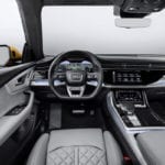 Review: 2019 Audi Q8 is More Performance Focused Crossover than Rugged SUV