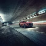 2019 Chevy Blazer Unveiled - Feature-Filled Crossover