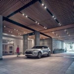 2019 Chevy Blazer Unveiled - Feature-Filled Crossover