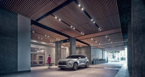 2019 Chevy Blazer Unveiled - Feature-Filled Crossover