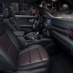 2019 Chevy Blazer Unveiled - Feature-Filled Crossover