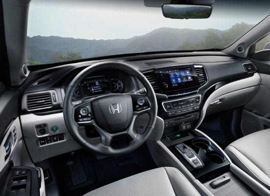 2019 Honda Pilot Refreshed - What You Need to Know