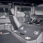 MIL-SPEC Automotive Launches Custom, Luxurious $218K H1 Hummer - Crazy or Awesome?