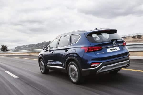 2019 Hyundai Santa Fe Pricing Announced - Starts at $25,500