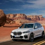 Review: 2019 BMW X5 Gets Bigger, Faster, Stronger