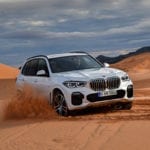 Review: 2019 BMW X5 Gets Bigger, Faster, Stronger
