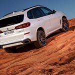 Review: 2019 BMW X5 Gets Bigger, Faster, Stronger