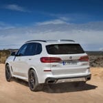 Review: 2019 BMW X5 Gets Bigger, Faster, Stronger