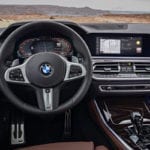 Review: 2019 BMW X5 Gets Bigger, Faster, Stronger