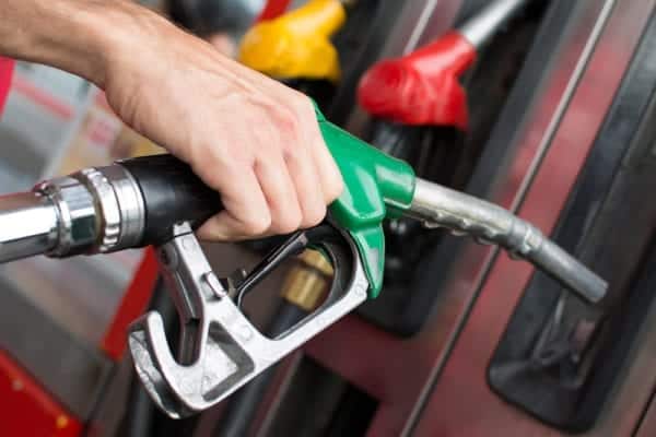 Are U.S. Light Duty Pickup Sales Affected by Gas Prices? Not Really, Here's Why