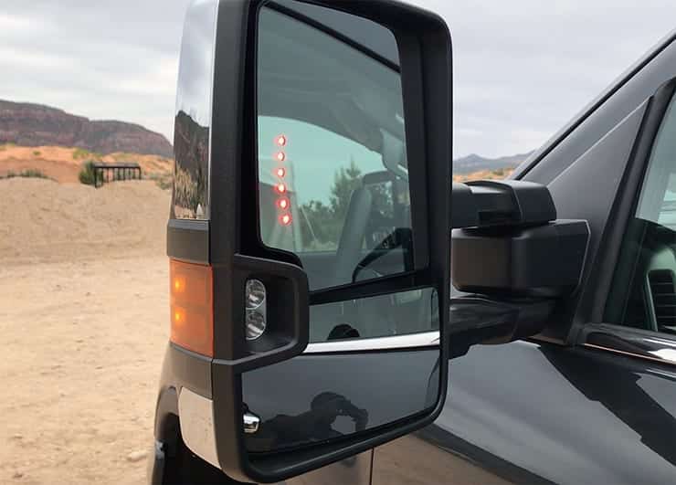 5 Checks to Make Before You Tow