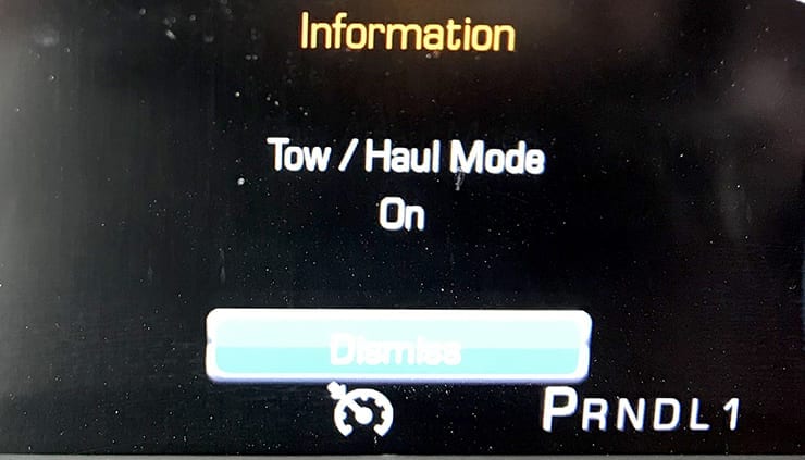 5 Checks to Make Before You Tow