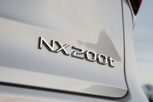 Review: 2017 Lexus NX 200t - Sporty, Stylish, Luxury SUV