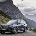 2019 BMW X7 Revealed - Three-Row BMW SUV Breaks New Ground For Company
