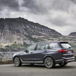 2019 BMW X7 Revealed - Three-Row BMW SUV Breaks New Ground For Company
