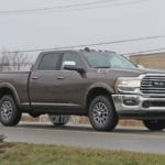 2020 Ram Heavy Duty Trucks - What to Expect