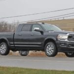 2020 Ram Heavy Duty Trucks - What to Expect