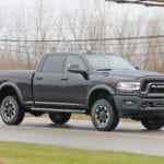 2020 Ram Heavy Duty Trucks - What to Expect